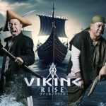 【レビュー】ヴァイキングライズ!仲間と共に強大な敵に立ち向かえ!