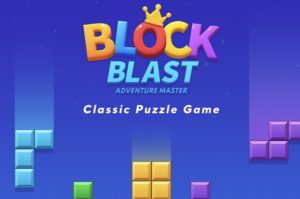 【レビュー】中毒性抜群!爽快連鎖パズルブロックブラストがヤバい!